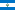 Flag for Salvadora